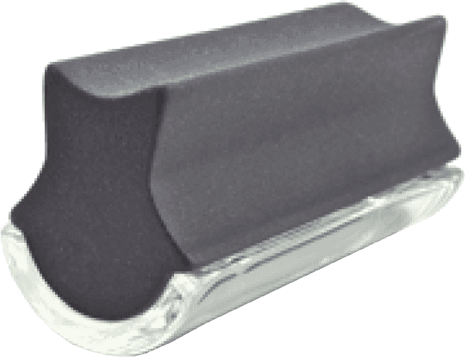 Adu 912 - Mudslide Hybrid - 28,5 X 69,8 Mm
