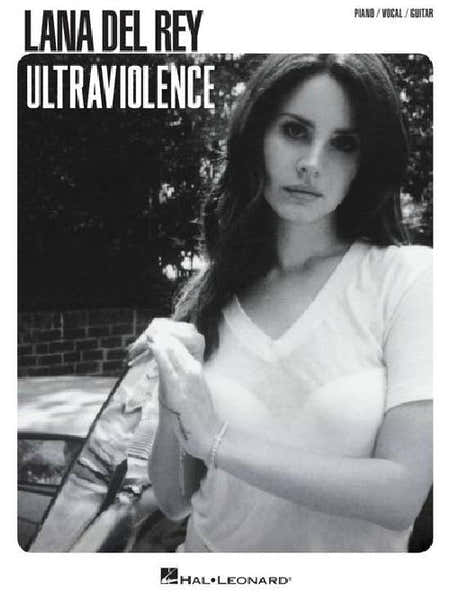 Lana Del Rey - Ultraviolence - PVG