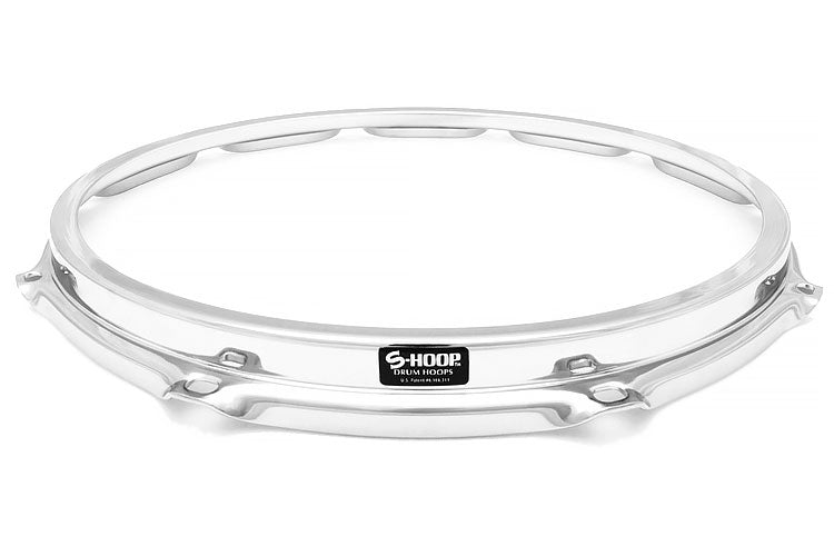 SH1410 HOOP 14" 10 HOLES