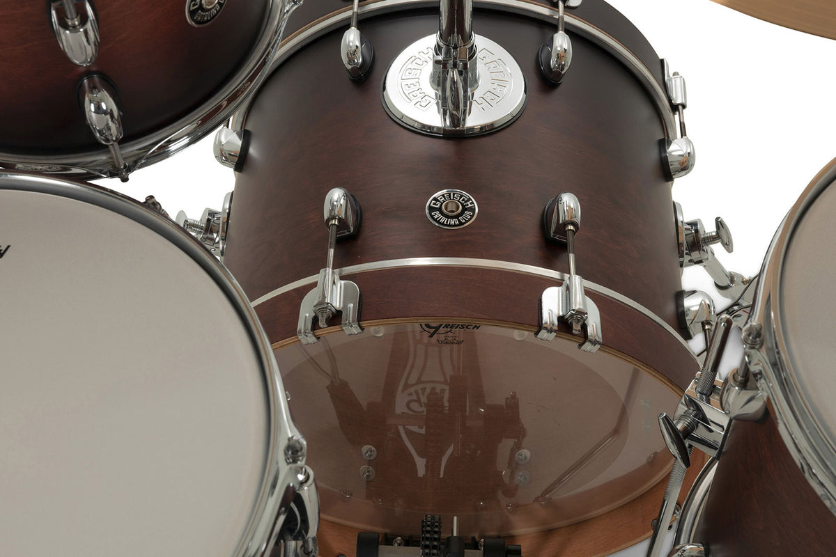 Kesselsatz Catalina Club Satin Antique Fade
