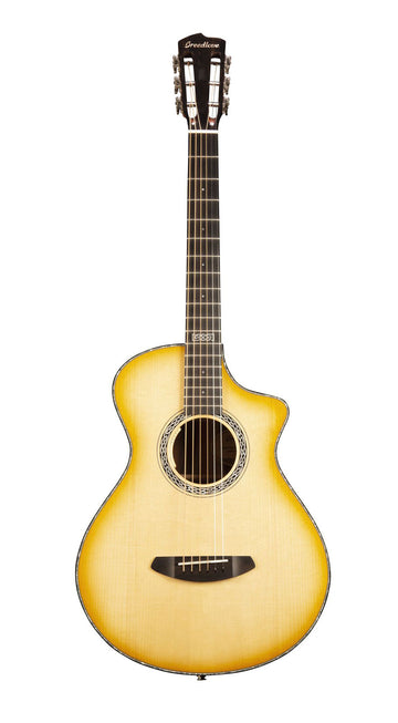 Legacy Concertina Ce Shadow