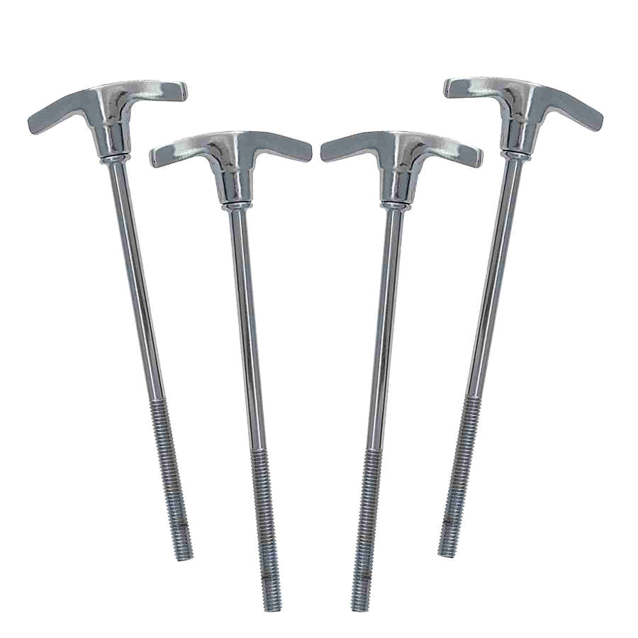 SC-BDTR/L BASS DRUM T-ROD (6MM)