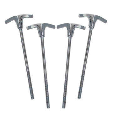 SC-BDTR/L BASS DRUM T-ROD (6MM)