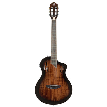 Tourplayer Deluxe Ny Akazie