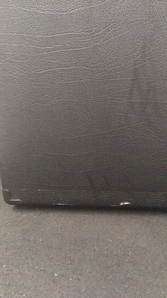 SX 2X12" Celestion Seventy 80 Geschlossene Schräge Rückwand - B-Ware