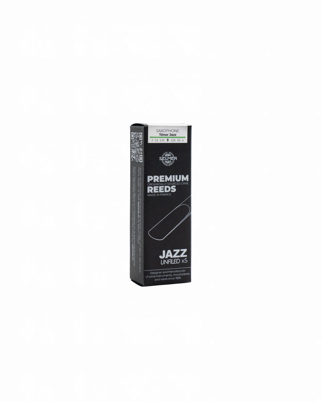 Jazz 2.5 - Tenorsaxophon (x5)