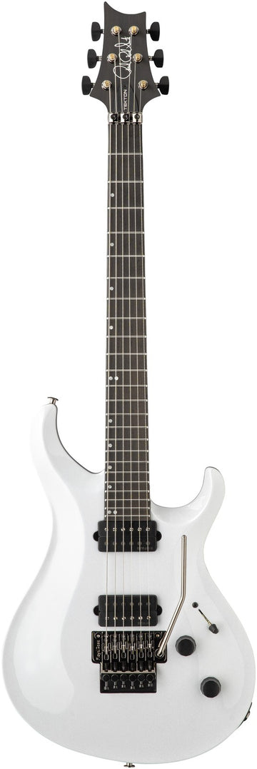 Tekton Floyd White Holoflake