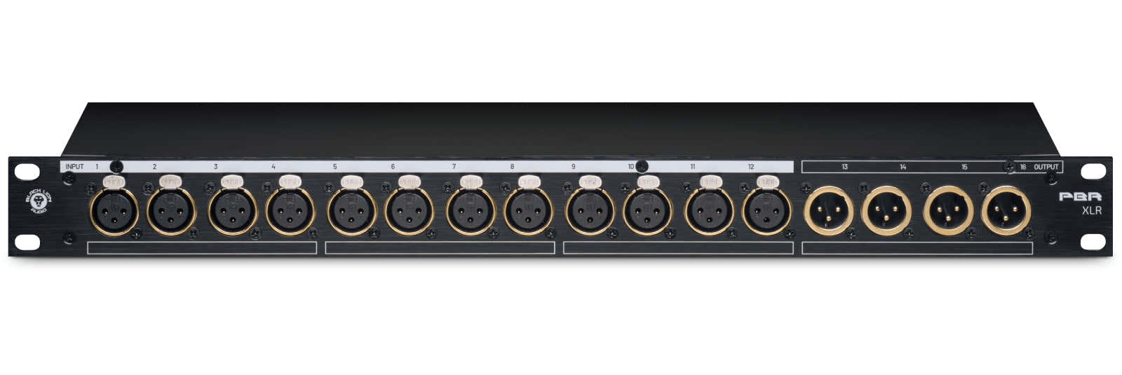 PBR-XLR