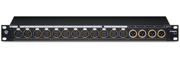 PBR-XLR