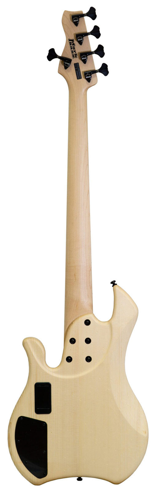 Mb Rb Kilimanjaro F1 5 Signature Richard Bona Oliv