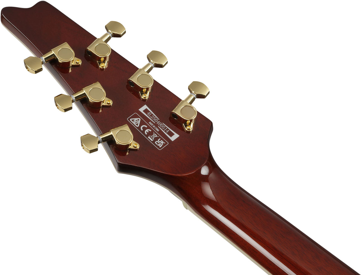 IC420 LTD-Ausführung Korallgrün Metallic