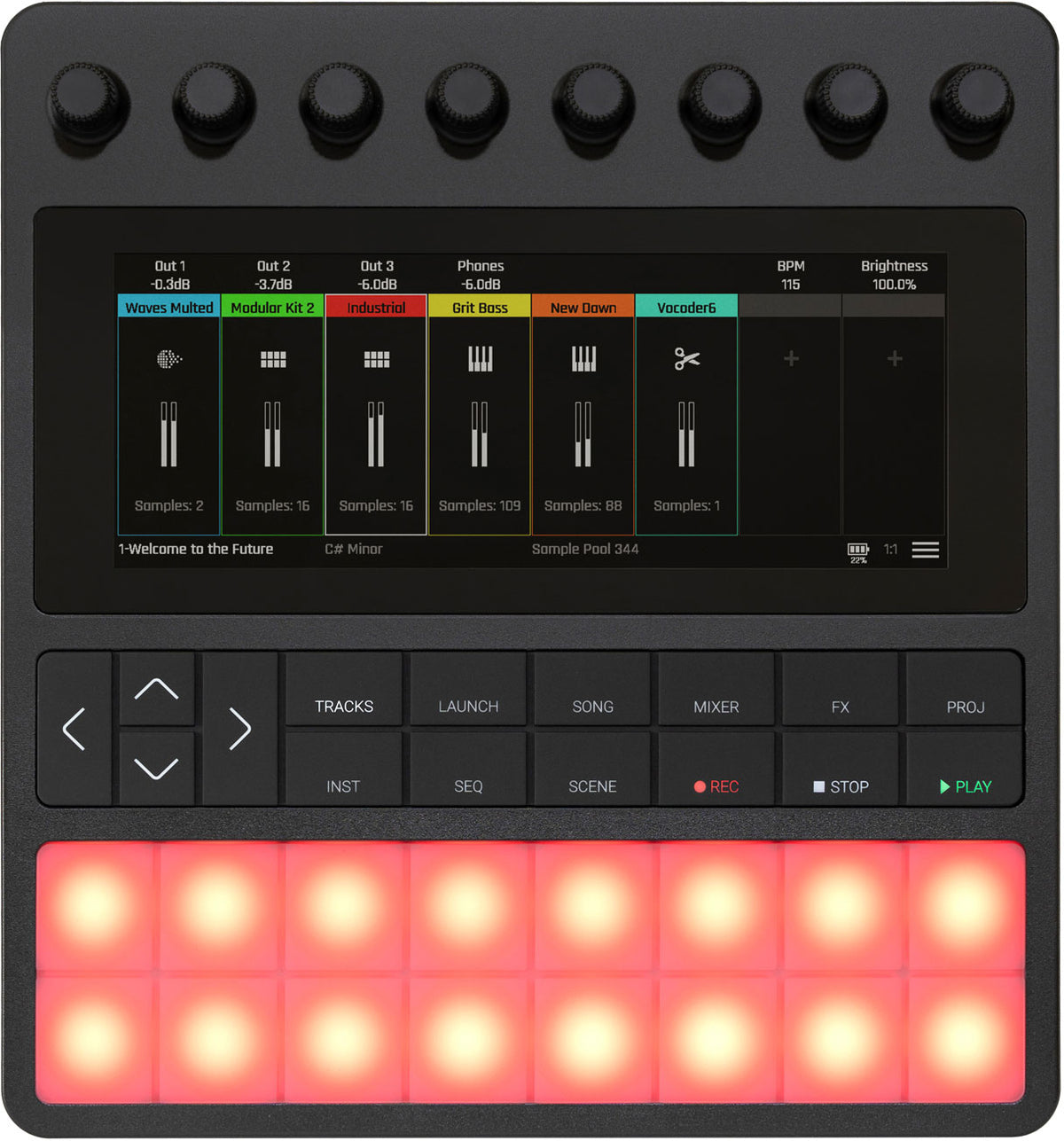Bento