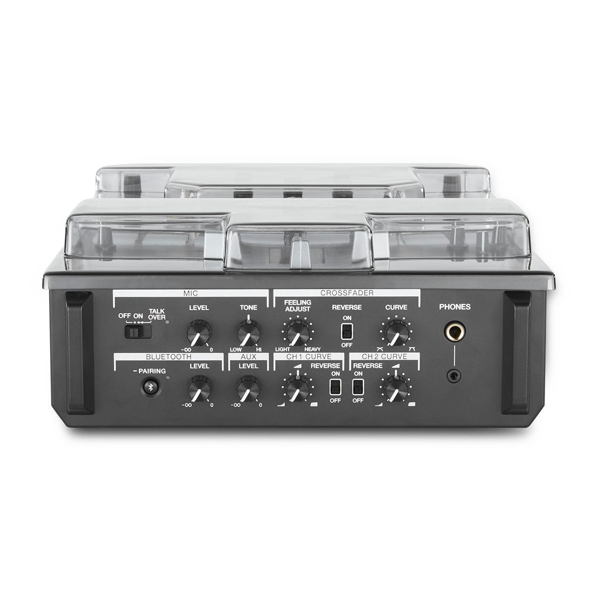 Pioneer DJ DJM-S7 Abdeckung