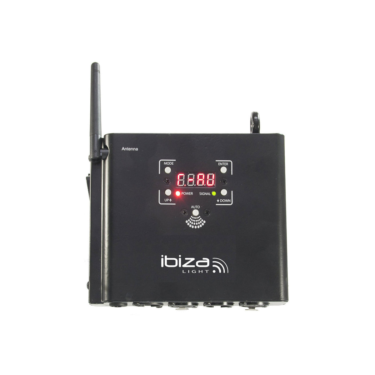 WD300DMX