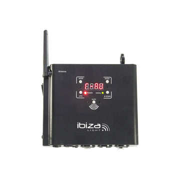 WD300DMX