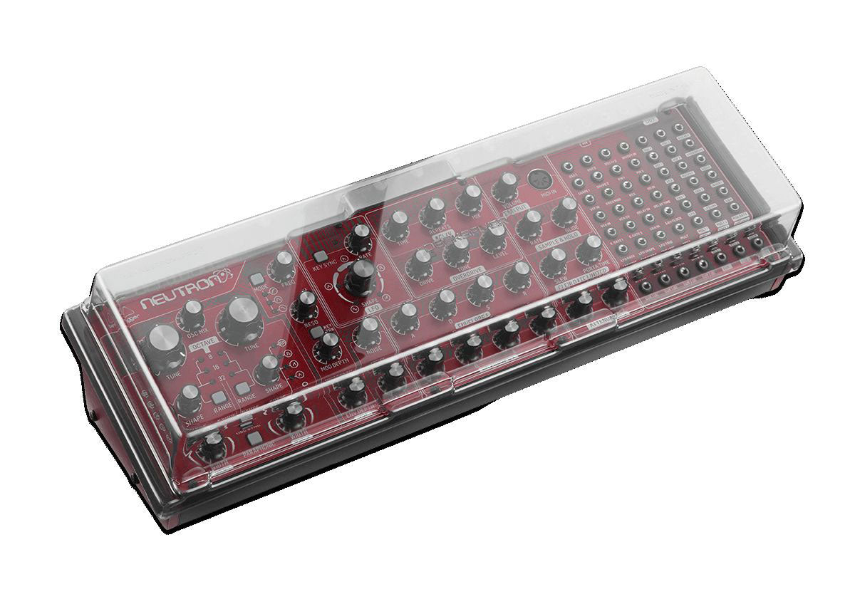 Behringer K-2 Neutron & Pro-1 Schutzhülle
