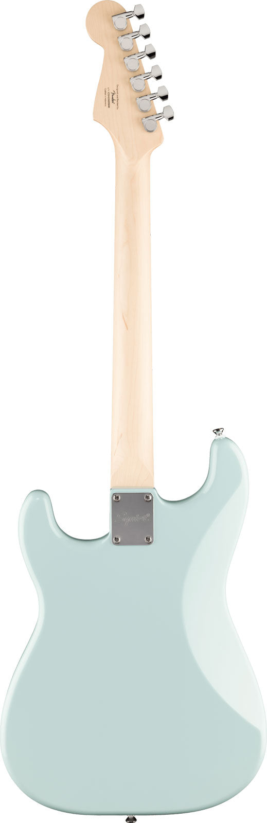 Stratocaster H SONIC MN Sonic-Blau