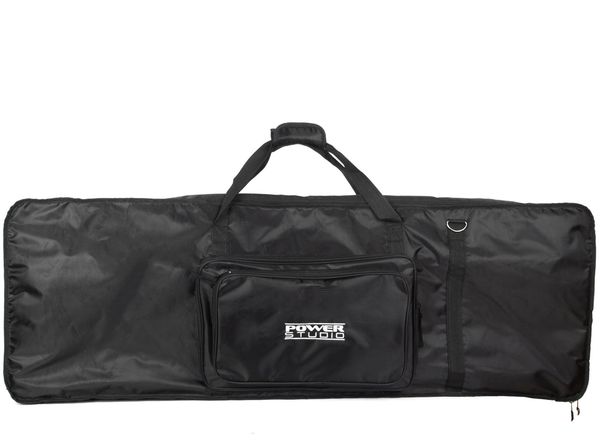 Tastaturhülle KEYBAG_76 Schwarz