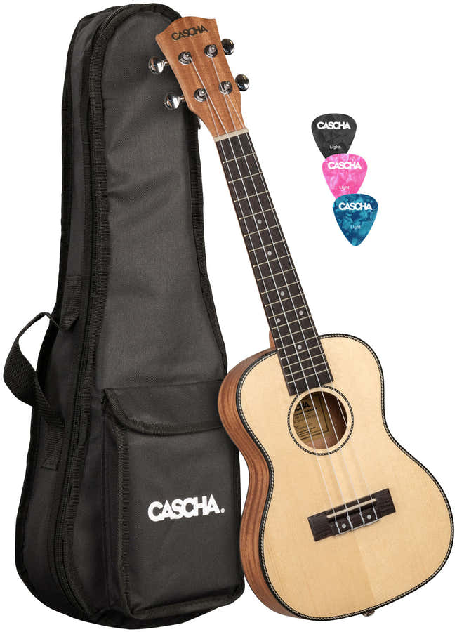 HH 2154 Tenor Fichte
