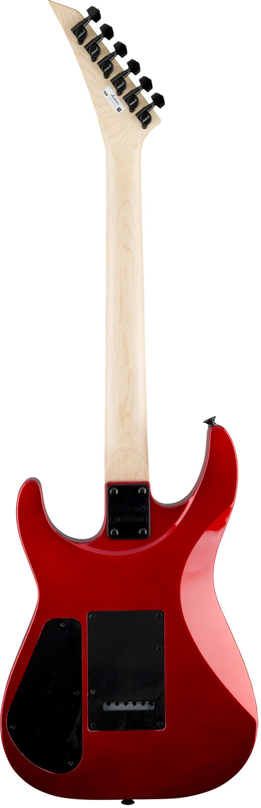 Js11 Dinky Js Ama Metallic Red