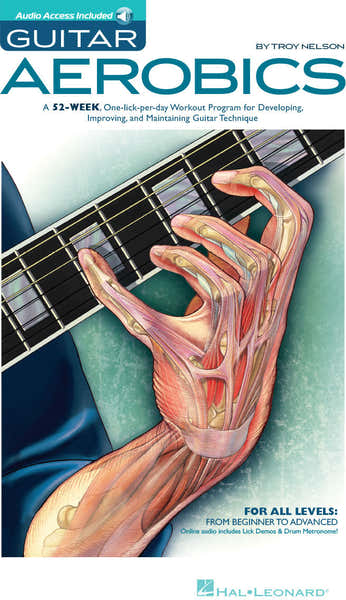 Guitar Aerobics - Nelson