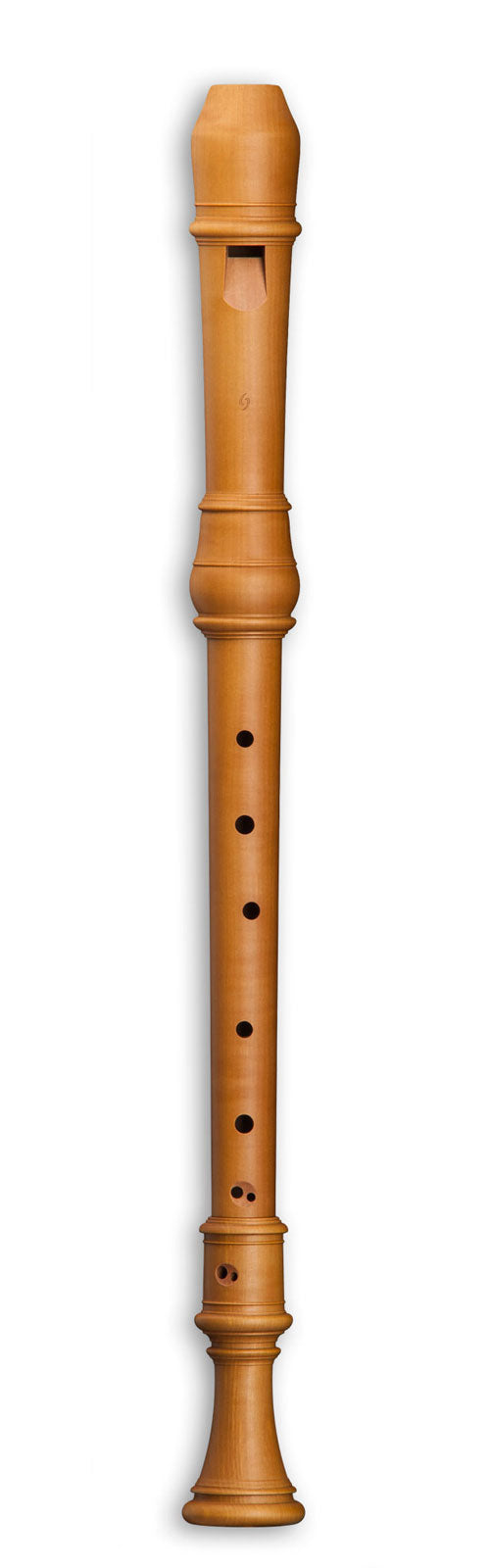 Denner Tenor 546 - Birnbaumholz (barocke Griffweise)