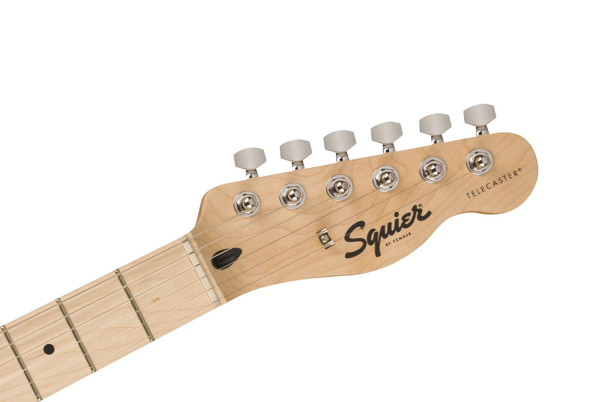 Telecaster Sonic Mn Butterscotch-Blond