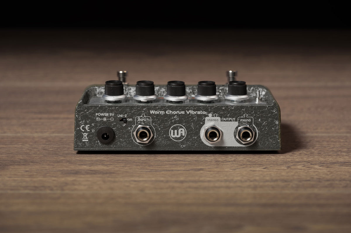 WA-C1 Warm Chorus Vibrato