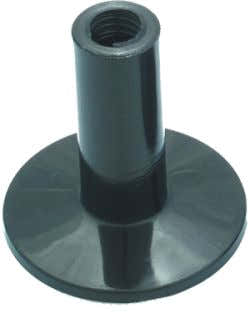 Gibraltar SC-19A - EXTENDED FLANGED-BASE CYMBAL SLEEVE4 PIECES