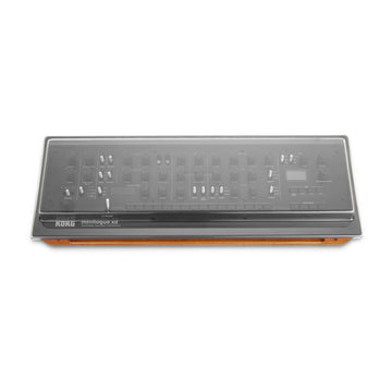 Korg Minilogue XD Module Abdeckung