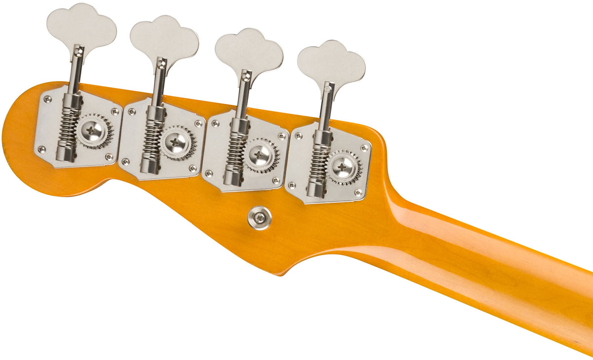 Precision Bass 1962 Signature James Jamerson RW 3-Farben-Sunburst
