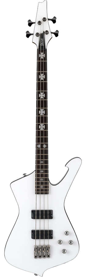 SDB3-PW Perlweiß Signature Sharlee D'angelo