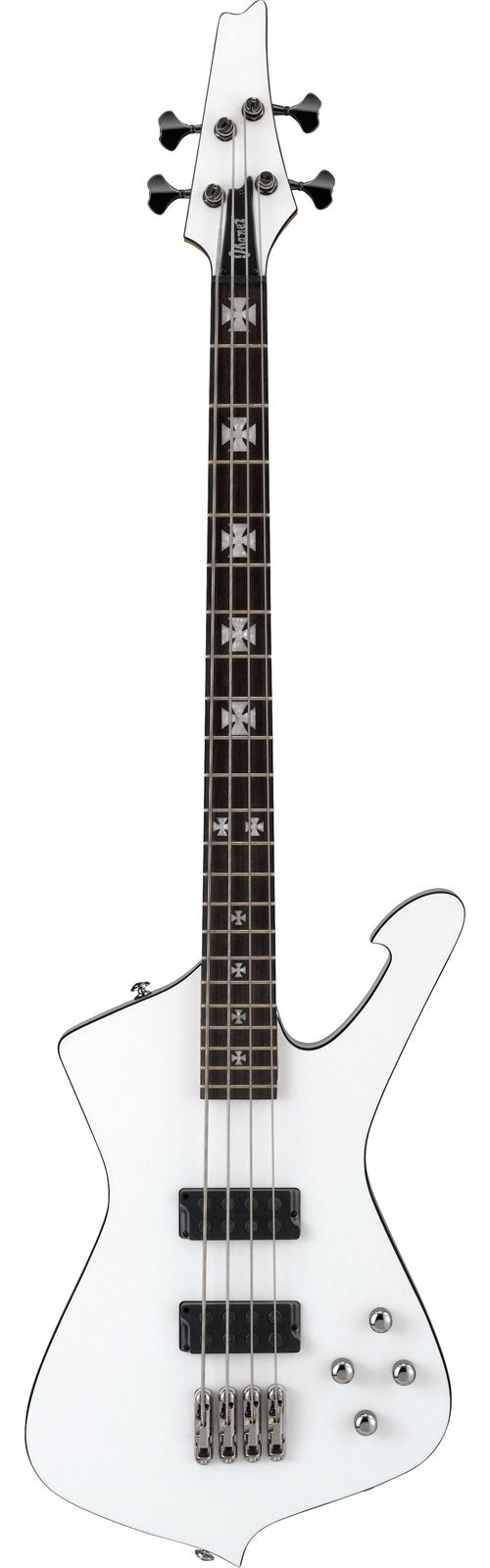 SDB3-PW Perlweiß Signature Sharlee D'angelo