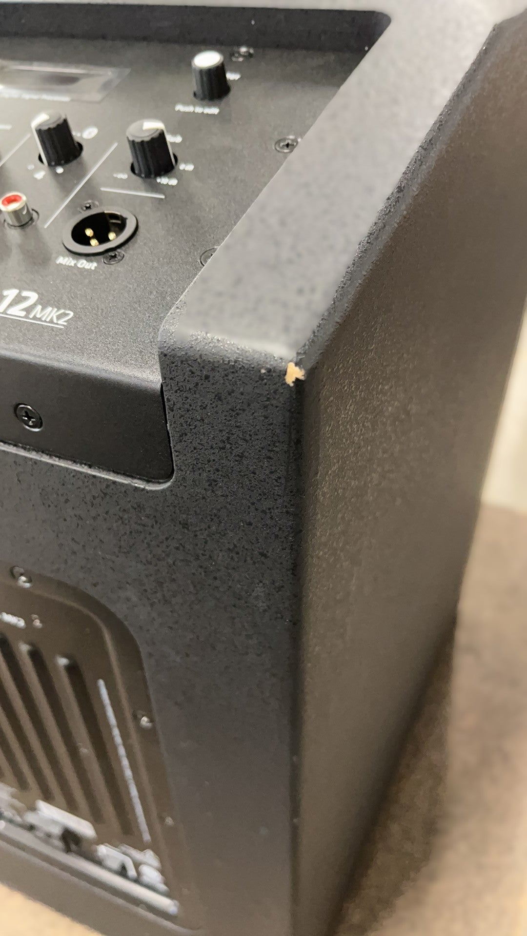 Polar12 MK2 - BLAGER