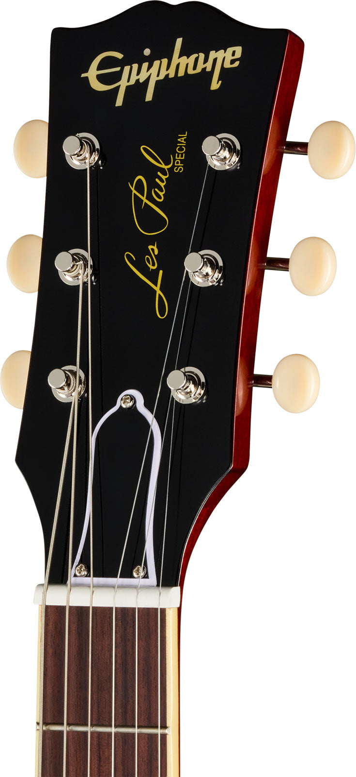Les Paul Special DC 1960 Neuauflage Kirschrot IGC IBGCS