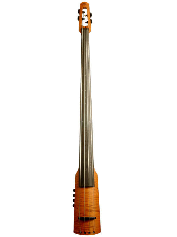 CR - Elektrischer Kontrabass (4 Saiten)