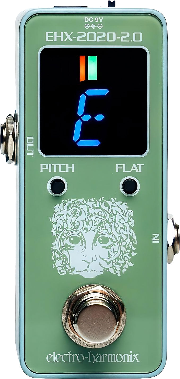 Electro Harmonix 2020-V2 Tuner