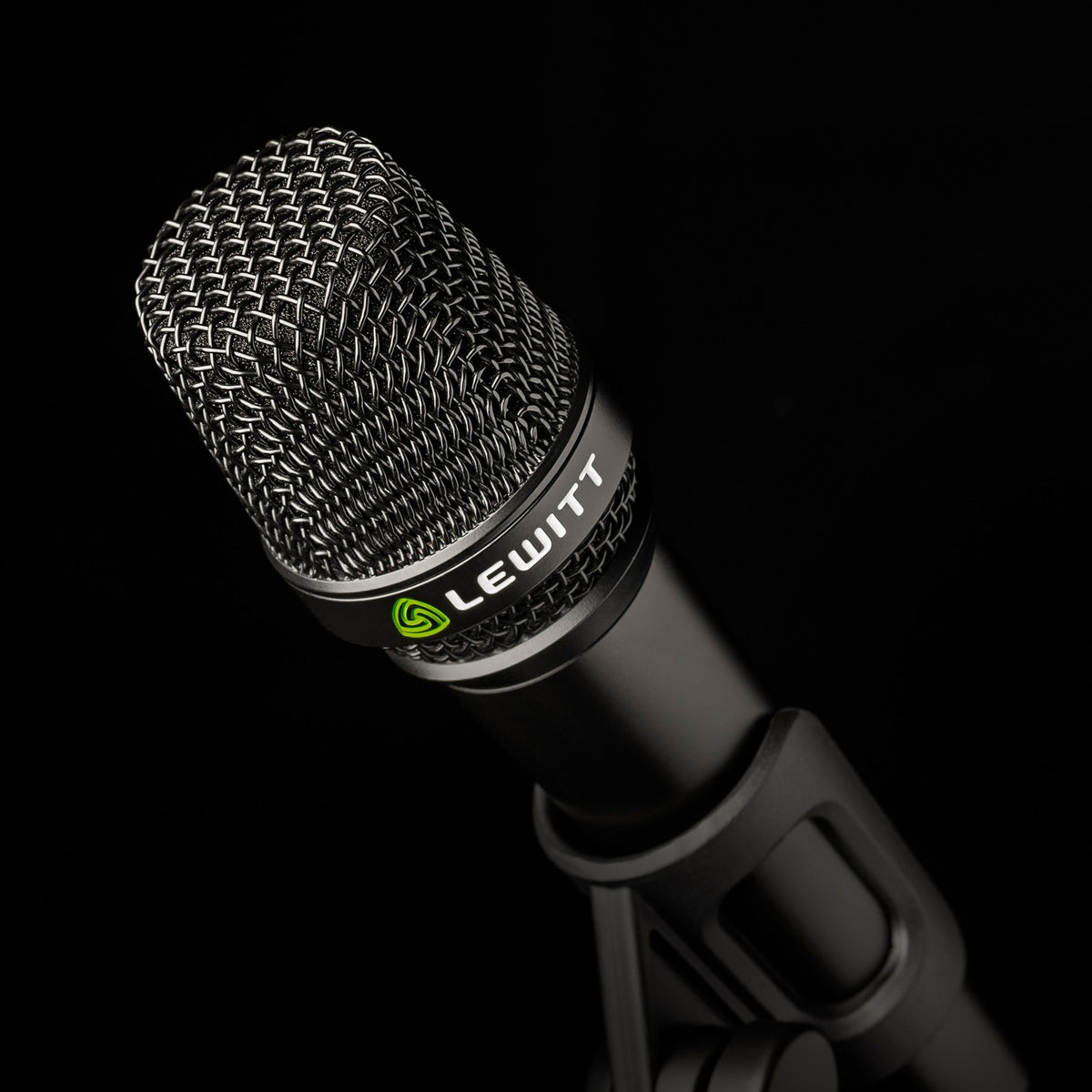 MTP 5 Live Vocal Microphone
