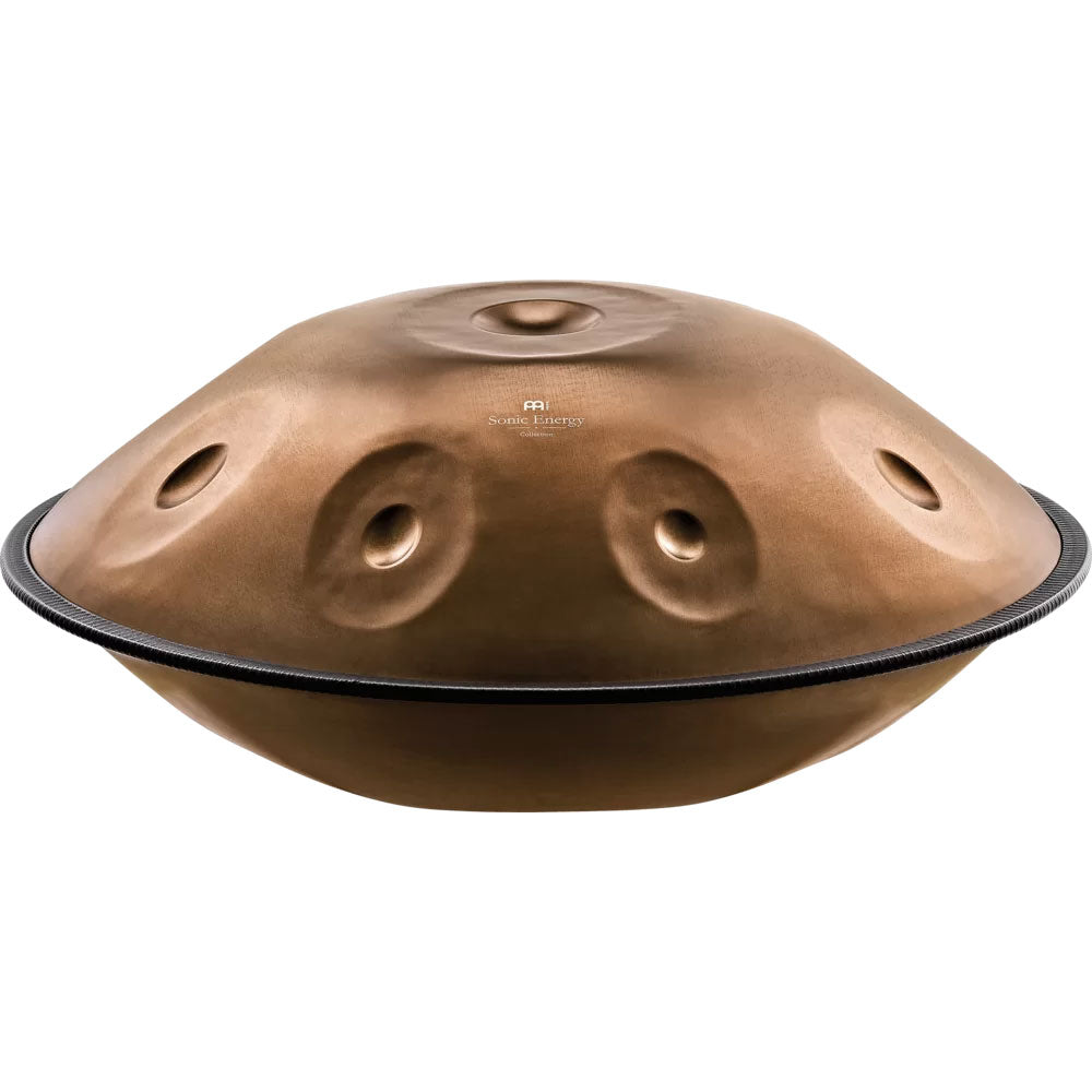 HPSTL110CU - Handpan Sensory F Pygmäe (440 Hz) 11 Noten