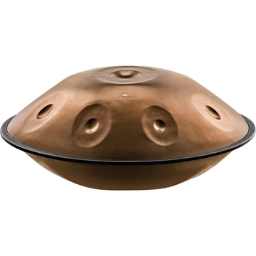 HPSTL110CU - Handpan Sensory F Pygmäe (440 Hz) 11 Noten