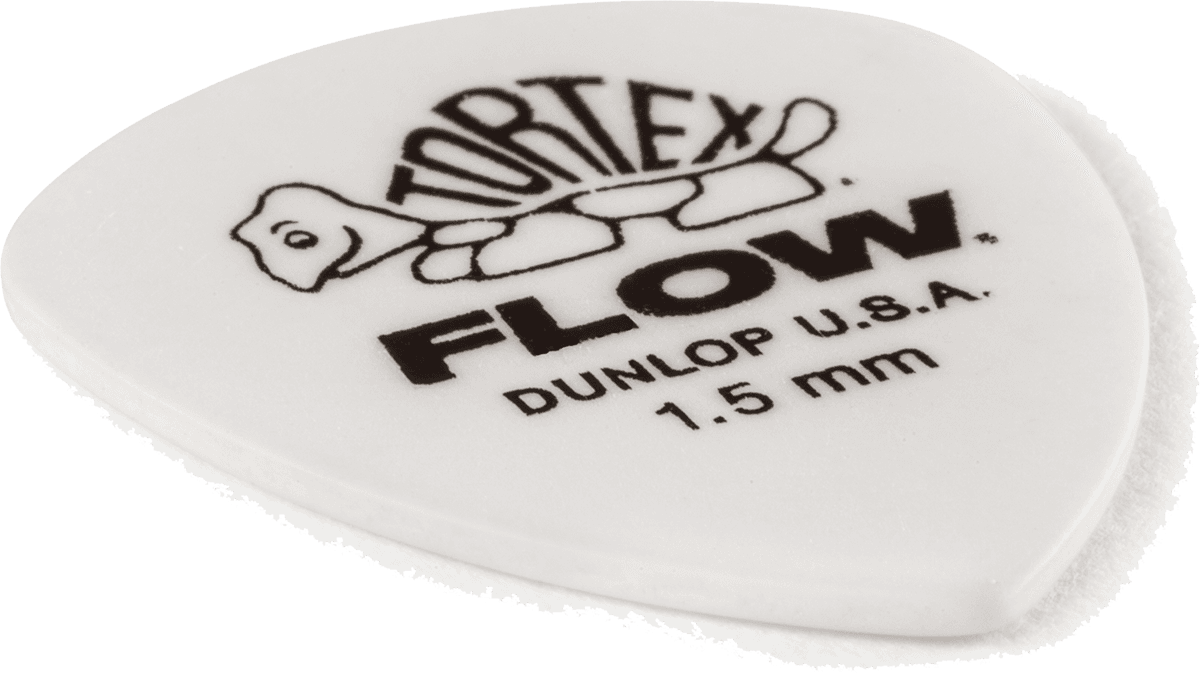 36 x 1,50mm Tortex Flow Standard