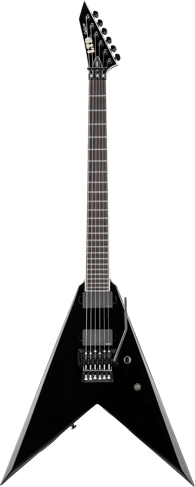 NV-1000 EMG Schwarz