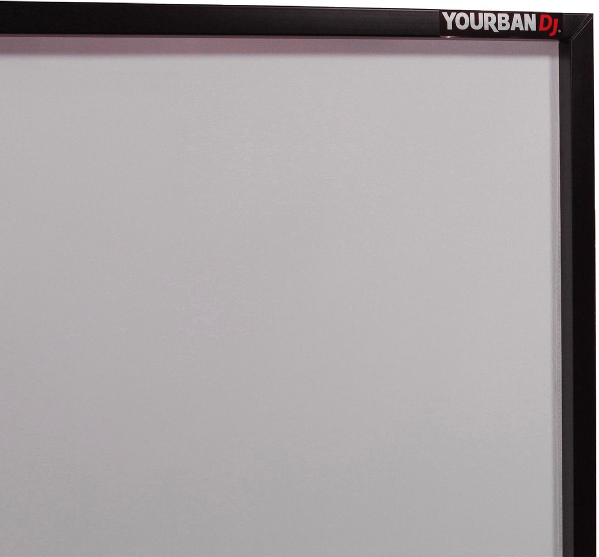 DJ Panel 120 BL
