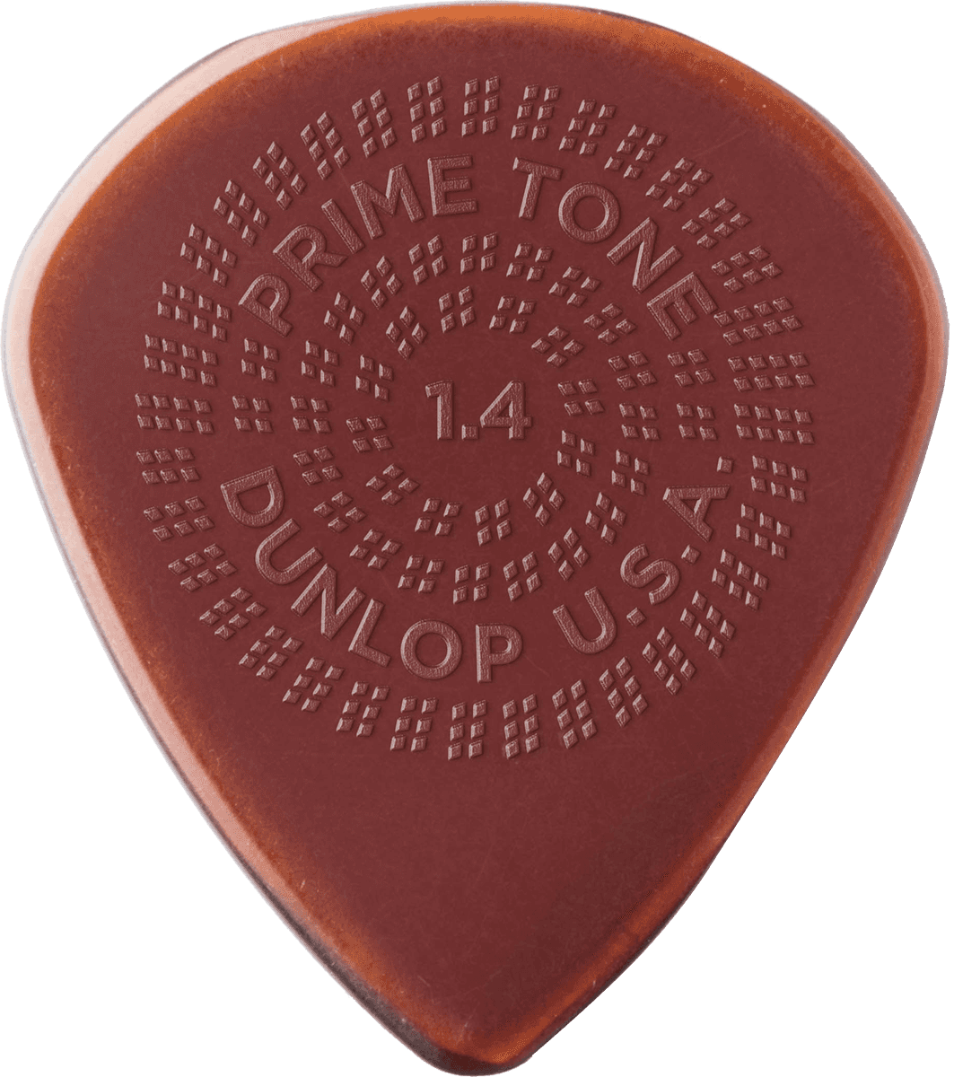3 x 1,40mm Primetone Jazz III XL Grip