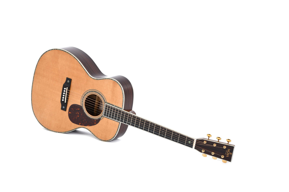 Standard Series 000T-42 Case Ssc-Om