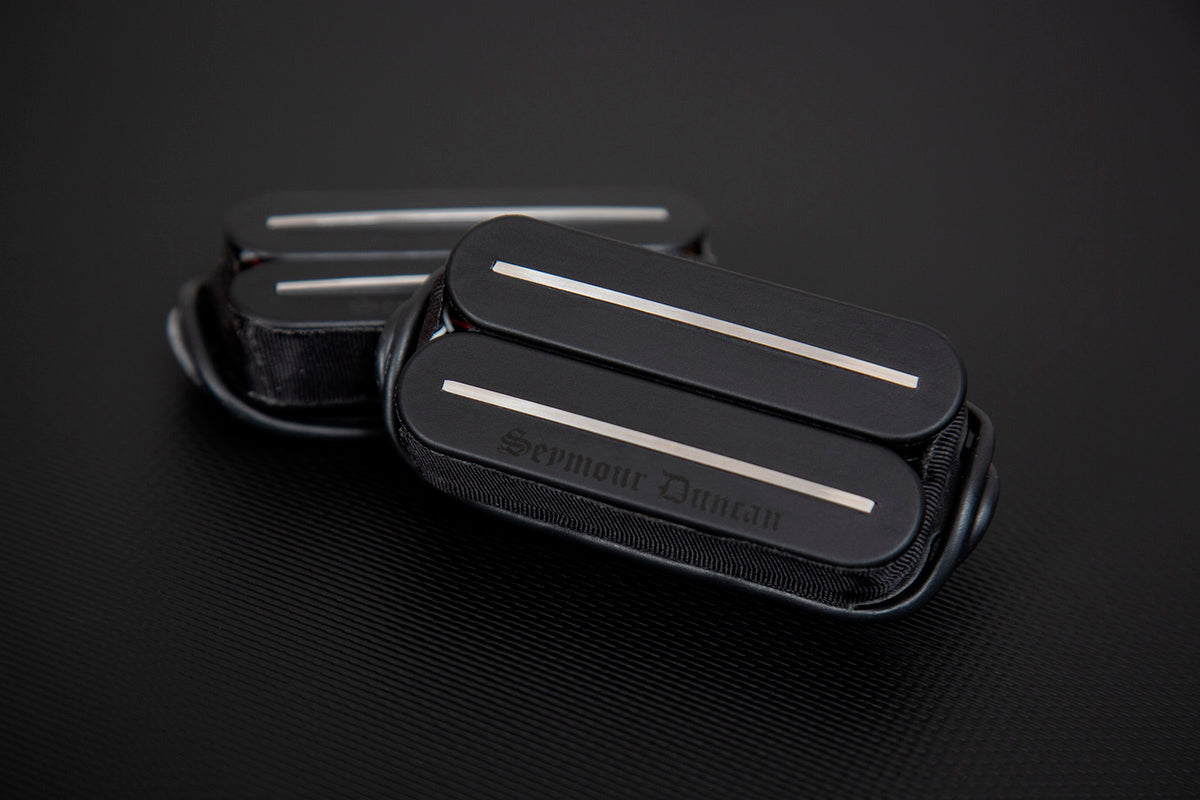 bridge Black Winter Rail version black