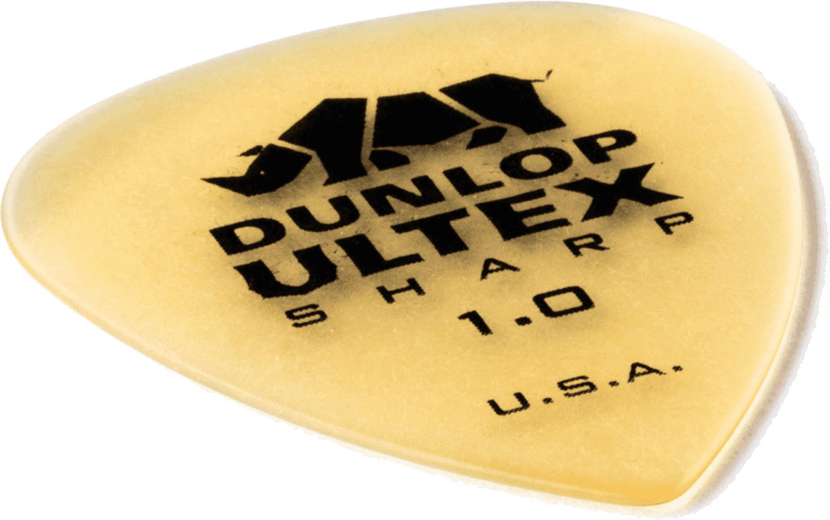 6 x 1,00mm Ultex Sharp