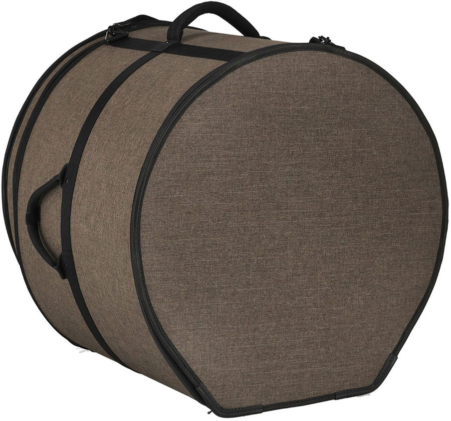 Pro Tour Bass Drum Bag 18X16" GR-1618Fbdb