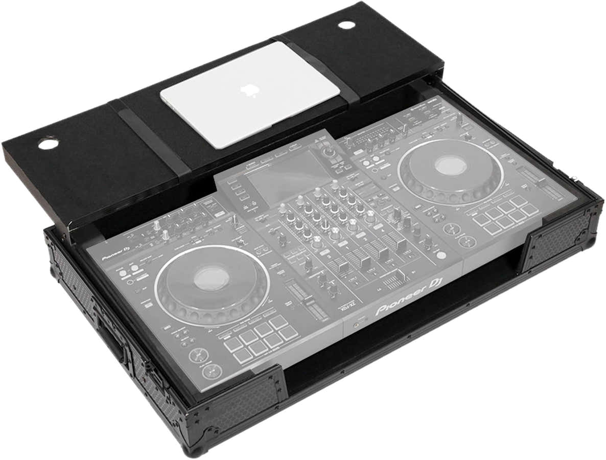 Pro XDJ-XZ W LTS Schwarz