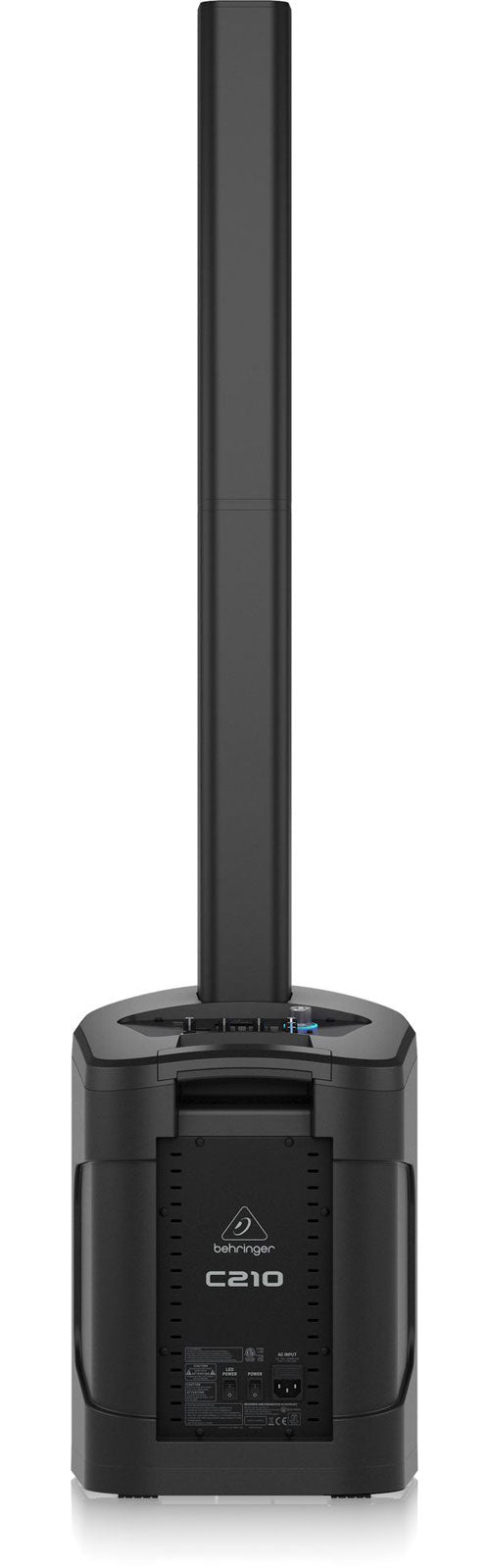 C210 - Säulensystem (bluetooth)